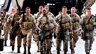 Pentagon Recruits Extras for <i>Transformers 3</i>